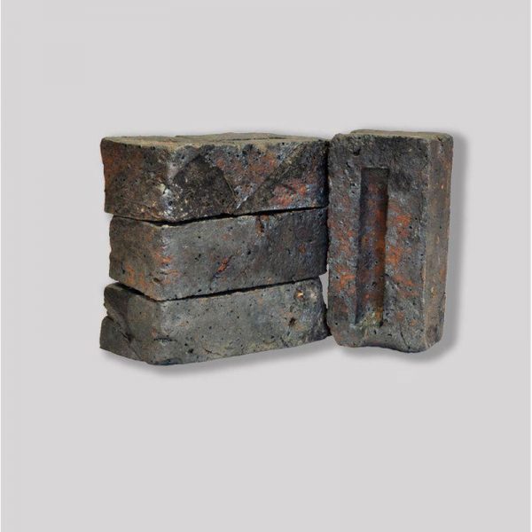 Кирпич ручной формовки Сафоновский № 11, WDF